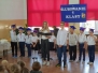 2018 Ślubowanie