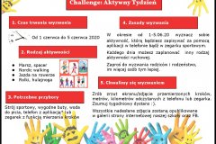 wyzwanie