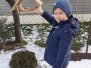 Pomagamy zwierzętom zimą