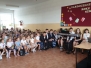 Zakończenie roku szkolnego