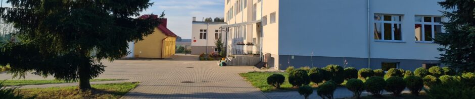 Szkoła Podstawowa w Obszy